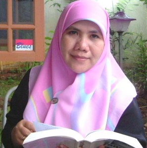 Pertemuan di Taman Hening