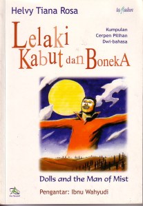 Lelaki Kabut dan Boneka