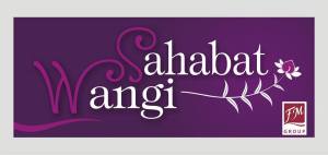 Logo Sahabat Wangi